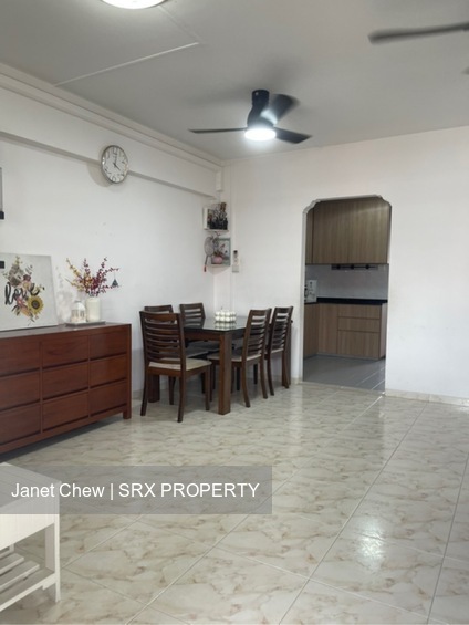 Blk 787D Woodlands Crescent (Woodlands), HDB 4 Rooms #480971951